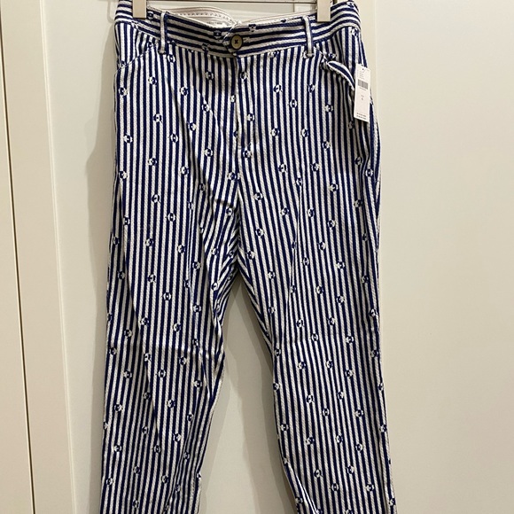 NWT the Essential Slim Pants - Picture 2 of 4